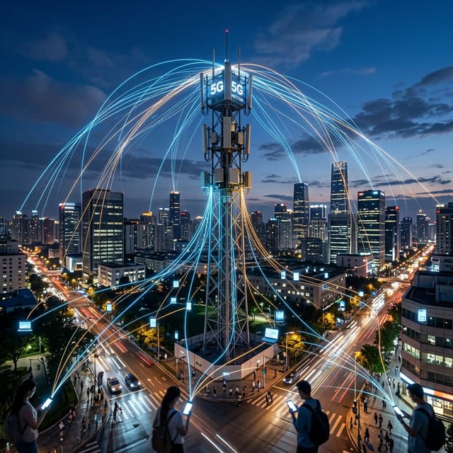 Cara Setting APN Indosat 4G & 5G Tercepat 2026 di Android dan iPhone