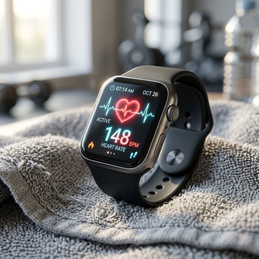 5 Smartwatch Terbaik 2026 untuk Pantau Kesehatan dan Olahraga Rutin