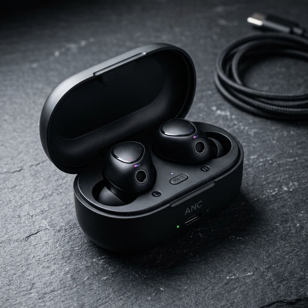 7 Rekomendasi TWS Murah Terbaik 2026 dengan Bass Nendang & Baterai Awet