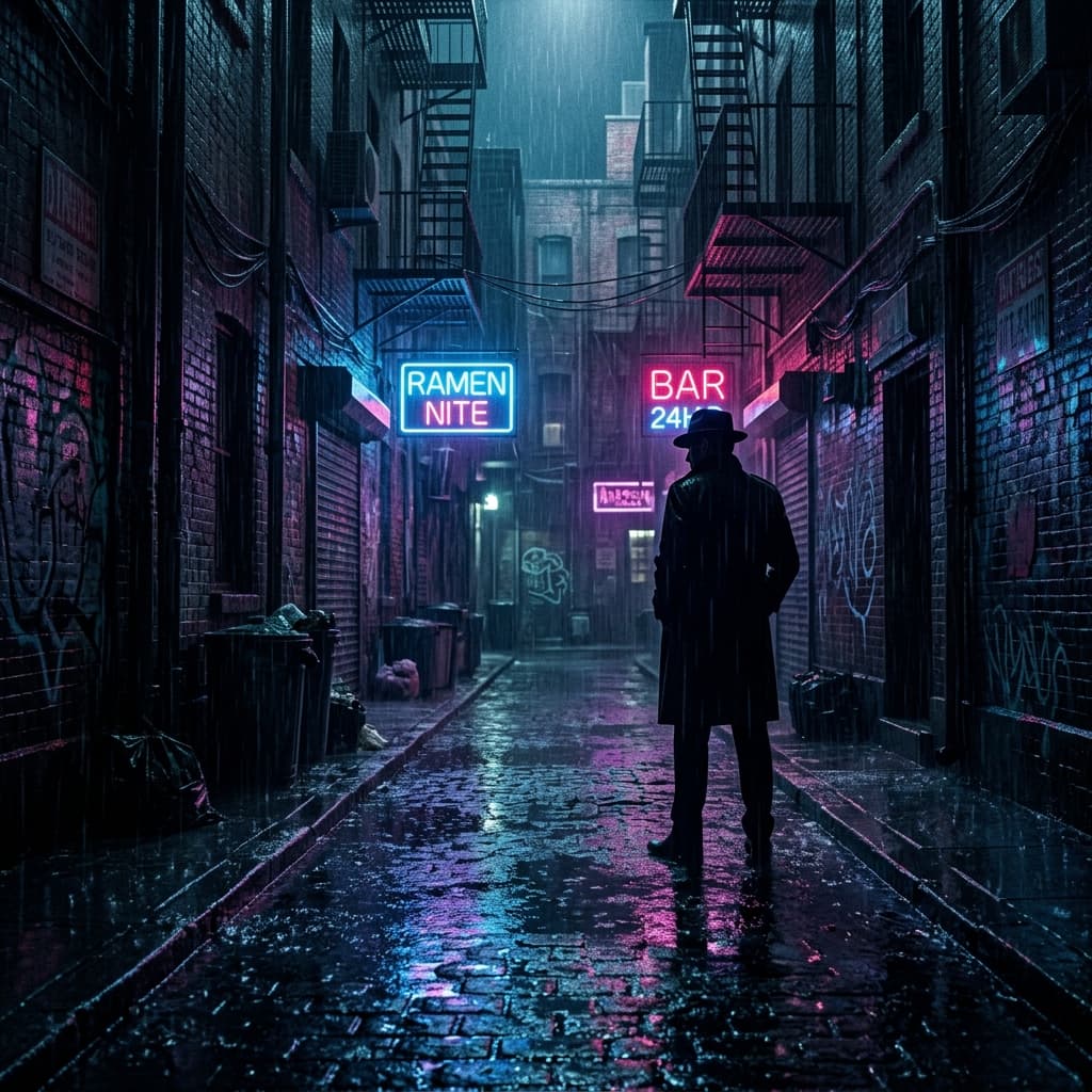 Adegan Film Thriller Netflix