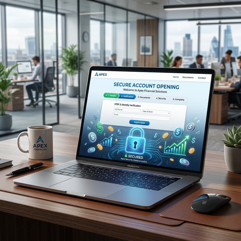 Cara Membuka Rekening Saham Sekuritas Secara Online