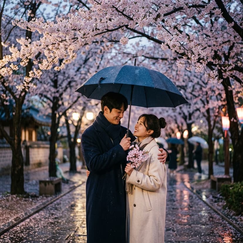 5 Drama Korea Romantis Rating Tertinggi Tahun 2026